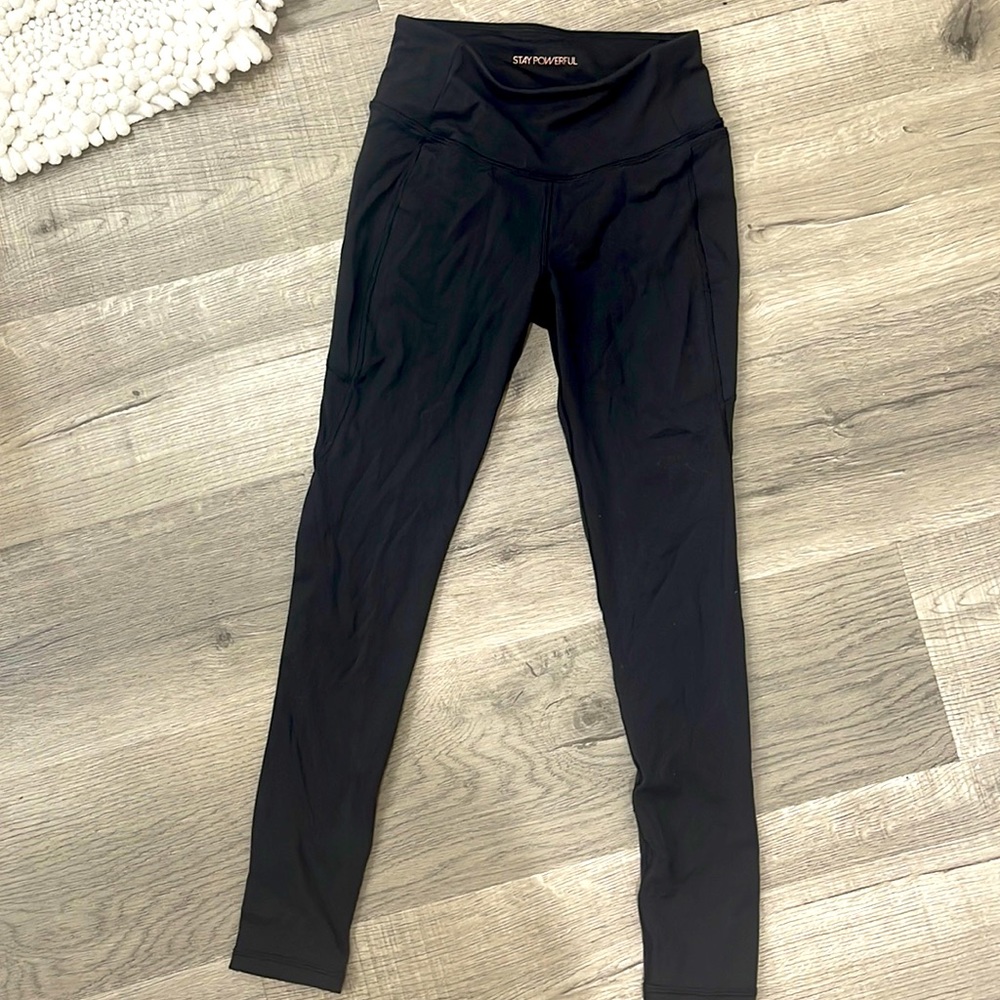 Dick’s Sporting Goods leggings